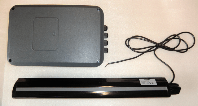 [110003026] Electrische dooropener