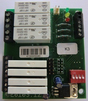 [110004041] Modu? K3 Mtec, TM1C3