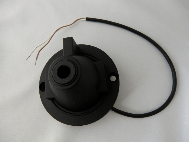 [110004054] Mtec housing emergency crank