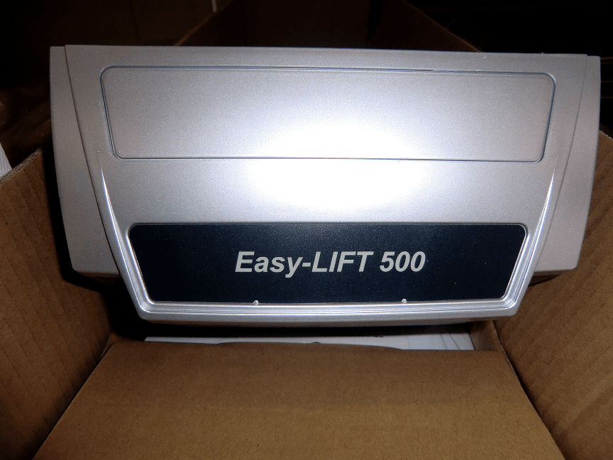 Normstahl Easylift 500