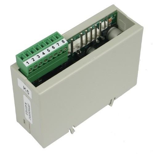 [110009017] Crawford Killswitch + safety module (K5)