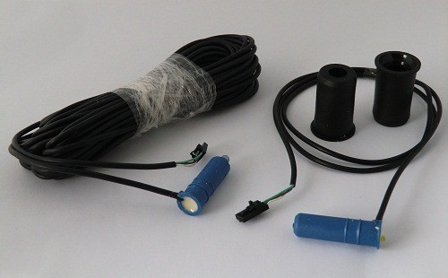 Mtec optosensors, upgrade kit