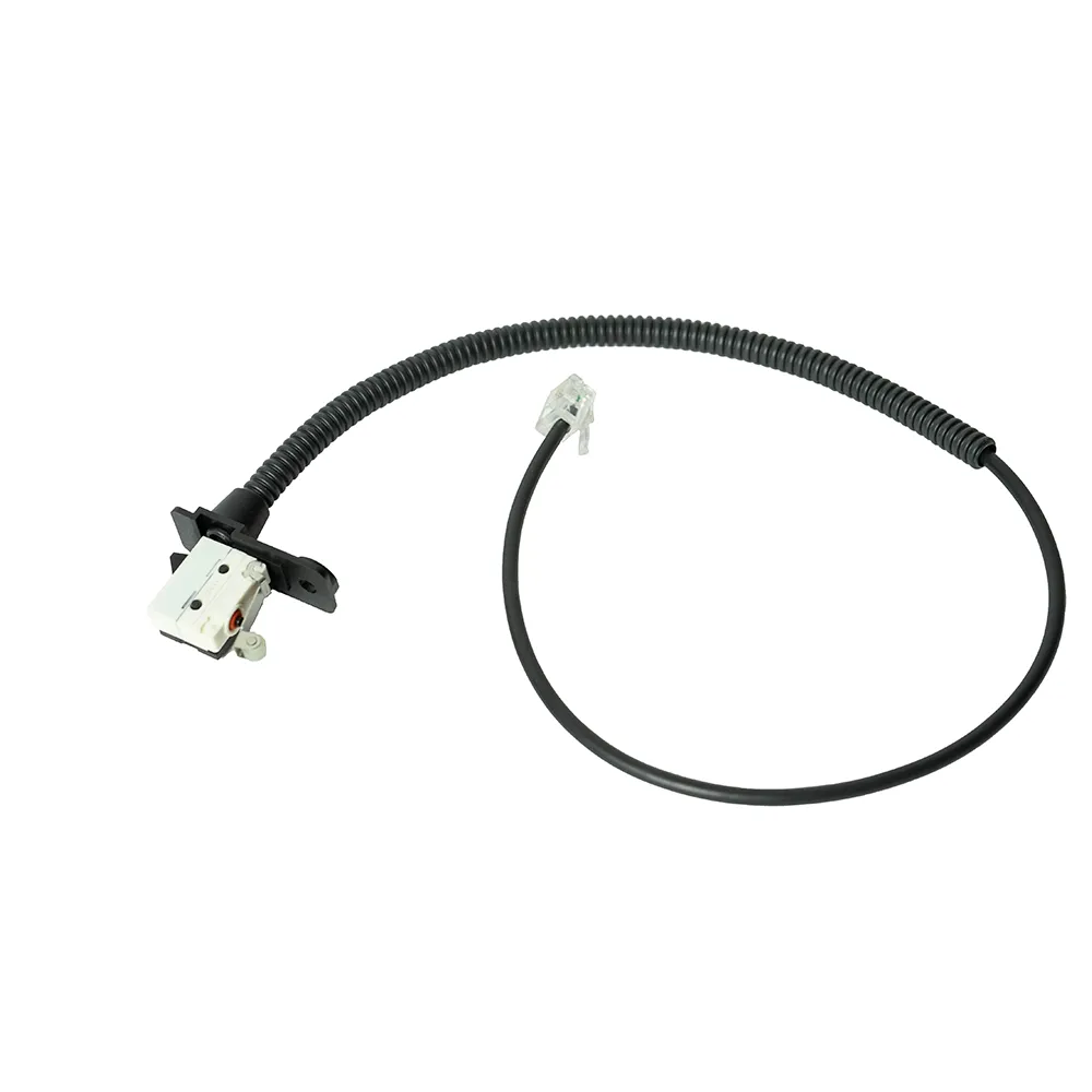 [111004018] Hörmann Switch BR60
