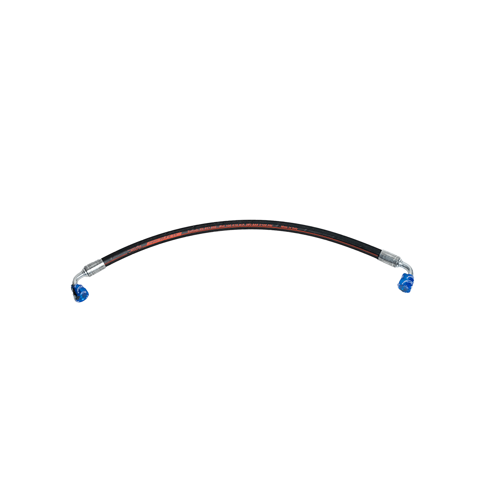 Lift Cylinder Hose for Loading Systems 620 mm