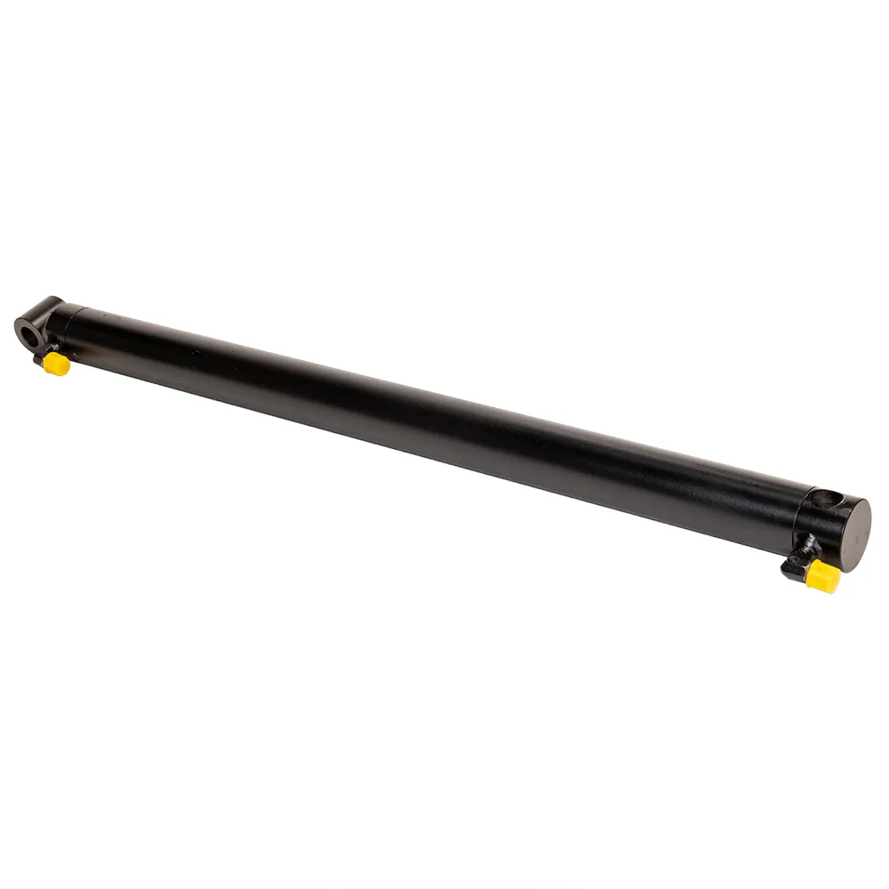 Lipcilinder passend op Loading Systems 233