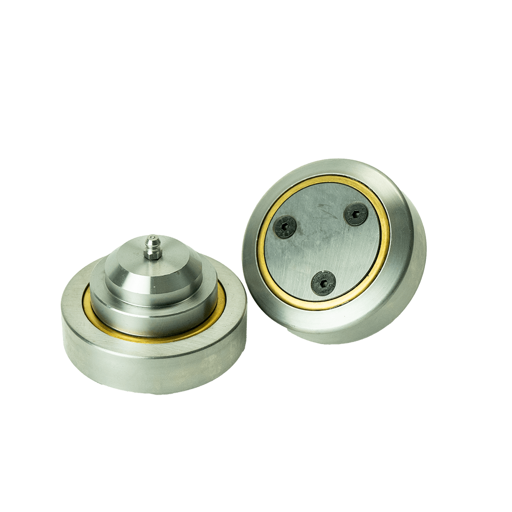 Bearing kit suitable for RiteHite Wheel Lok GWL 2300E