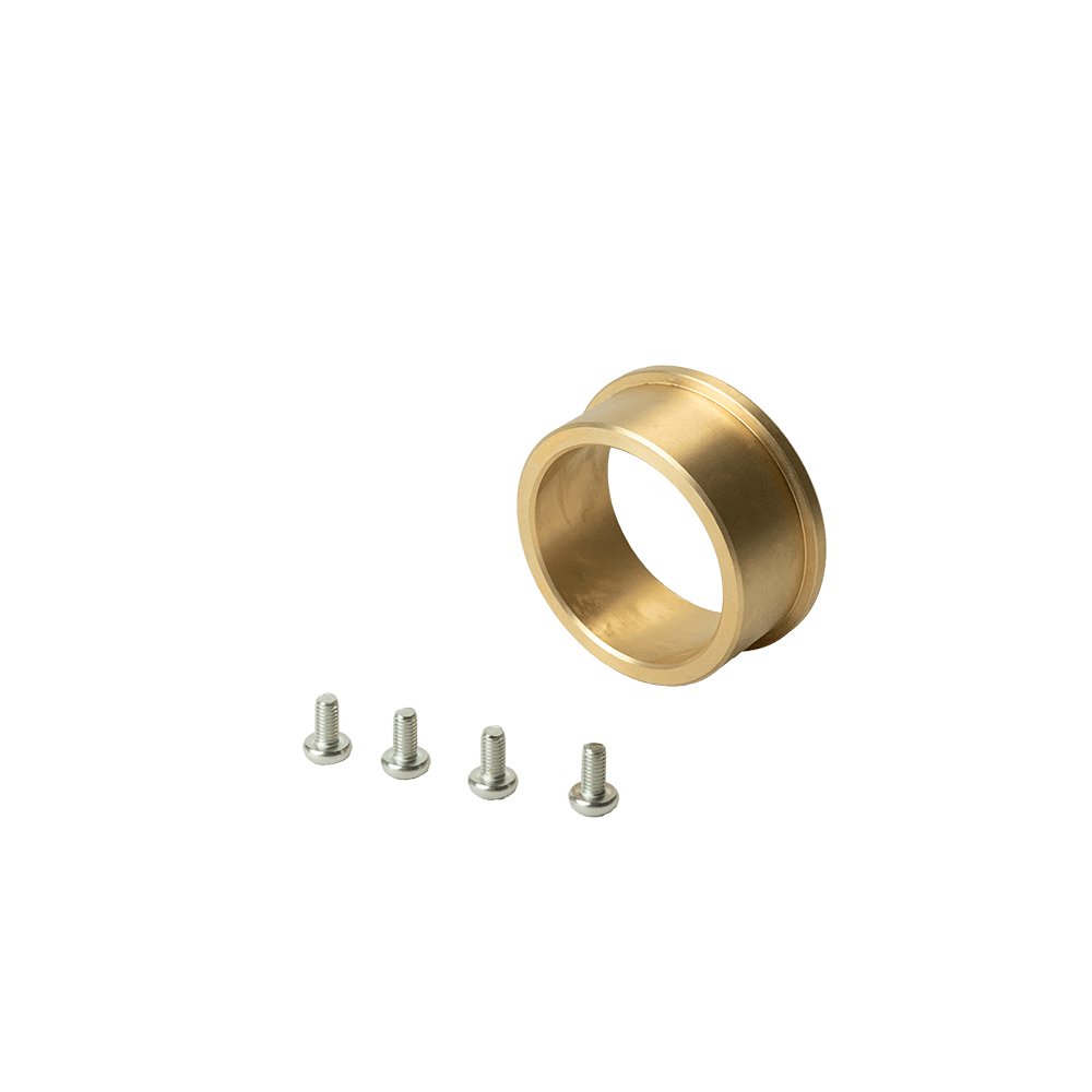 Pawl bearing kit suitable for RiteHite Wheel Lok GWL 2300E