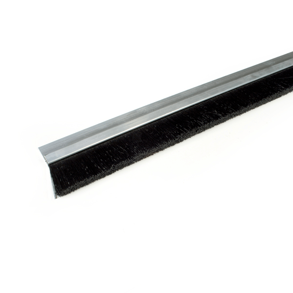 Borstel met h-profile