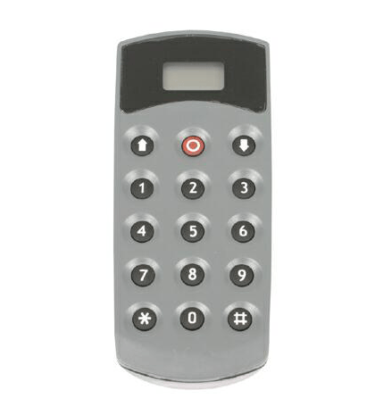 [402030027] Nadajnik Crawford 999 kanałów, 869MHz.