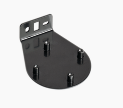 BEA LBA bracket for LZR radars