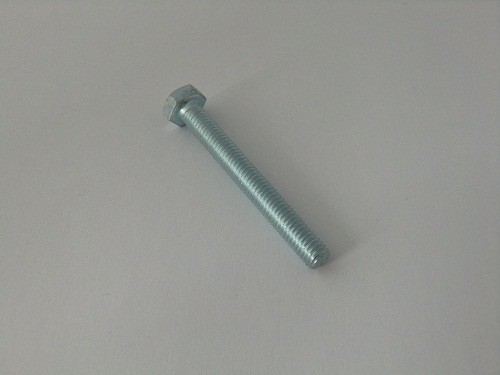 Bolt M6 x50mm