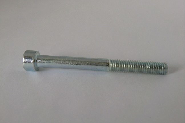 Hex. socket capscrew M6x60mm