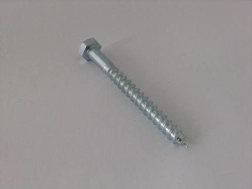 Houtdraadbout 8x80mm