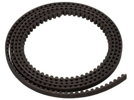 Tandriem 12mm per meter - for A1400