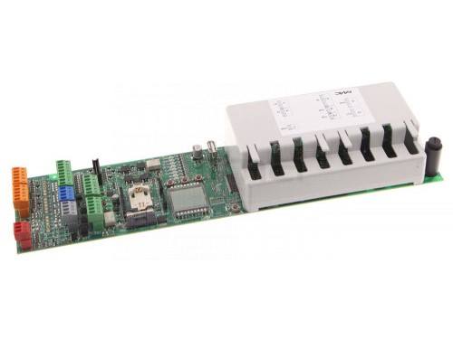 E1400RD elektronisch sturing A1400RD