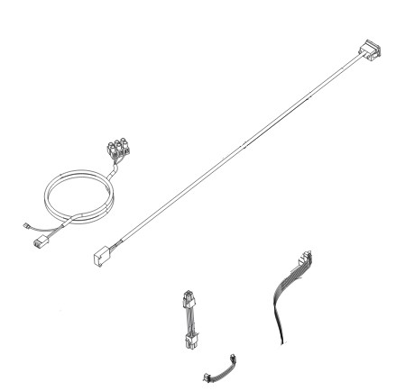 [801000057] A951 CABLES GROUP