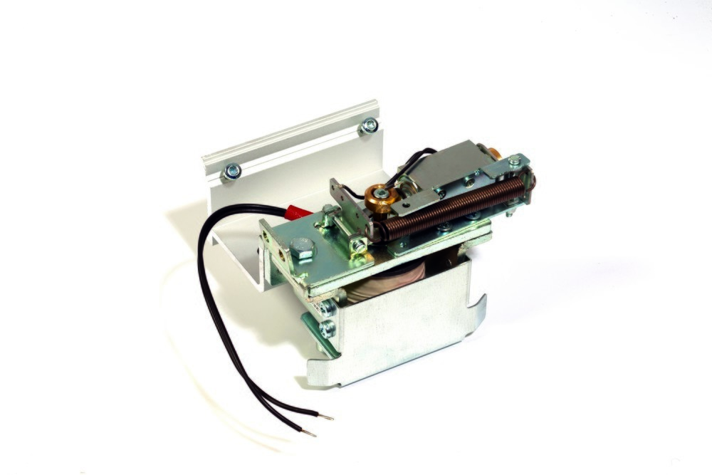 DAS200 two position bi-stable wing block