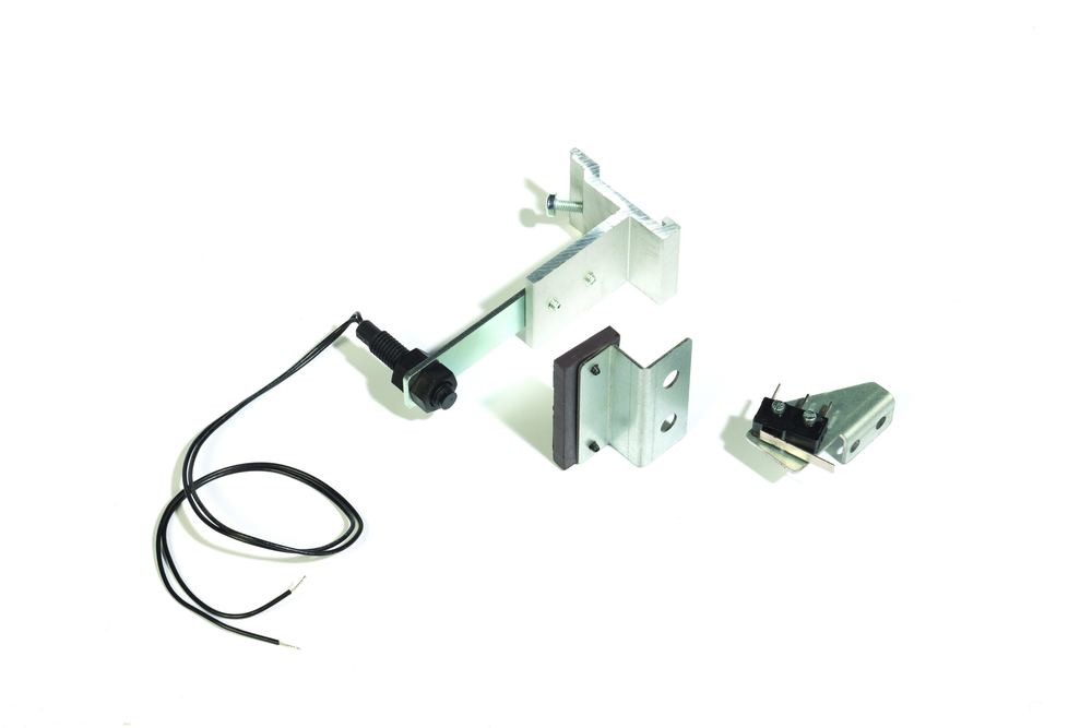 DAS200 magnetic limit switch indicator m