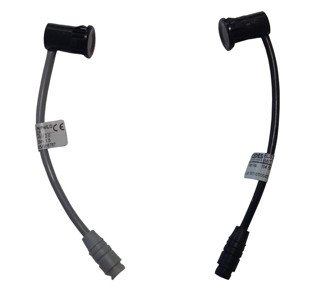 RBO photocell kit for DAS200