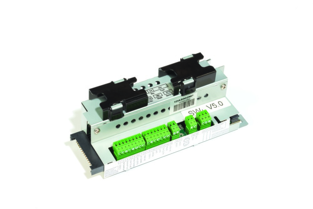 Plus Module PCB for DAS range