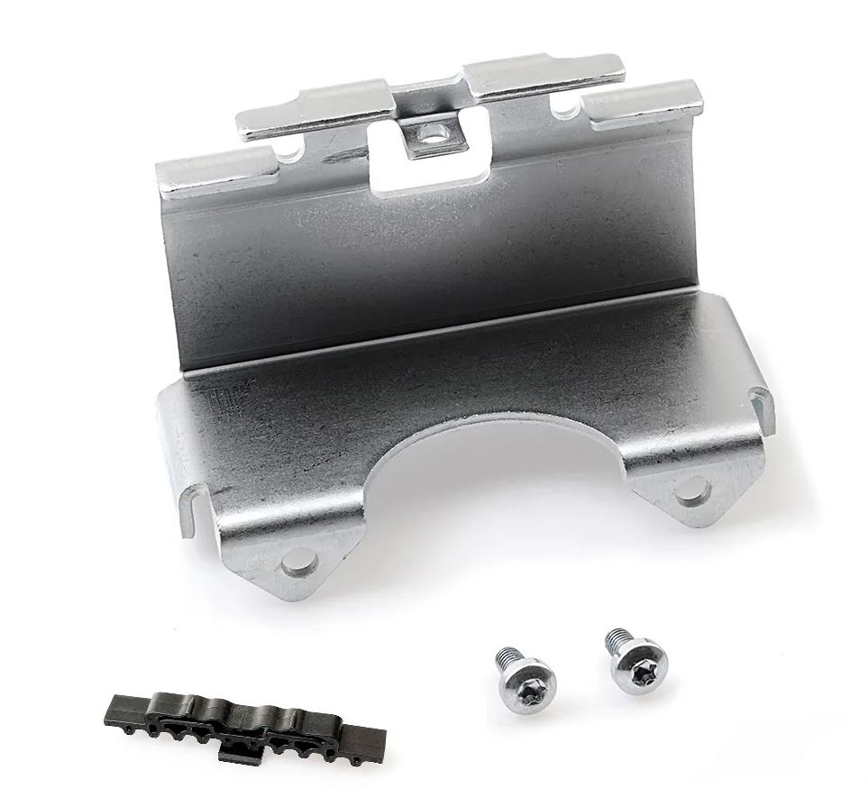 [804000119] SL500 transm-beugel.