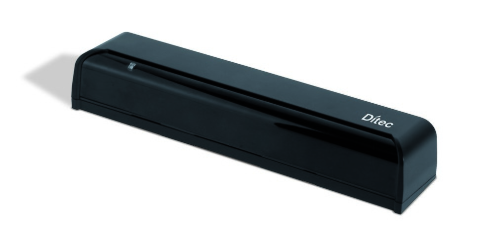 Door opening and safety detection sensor