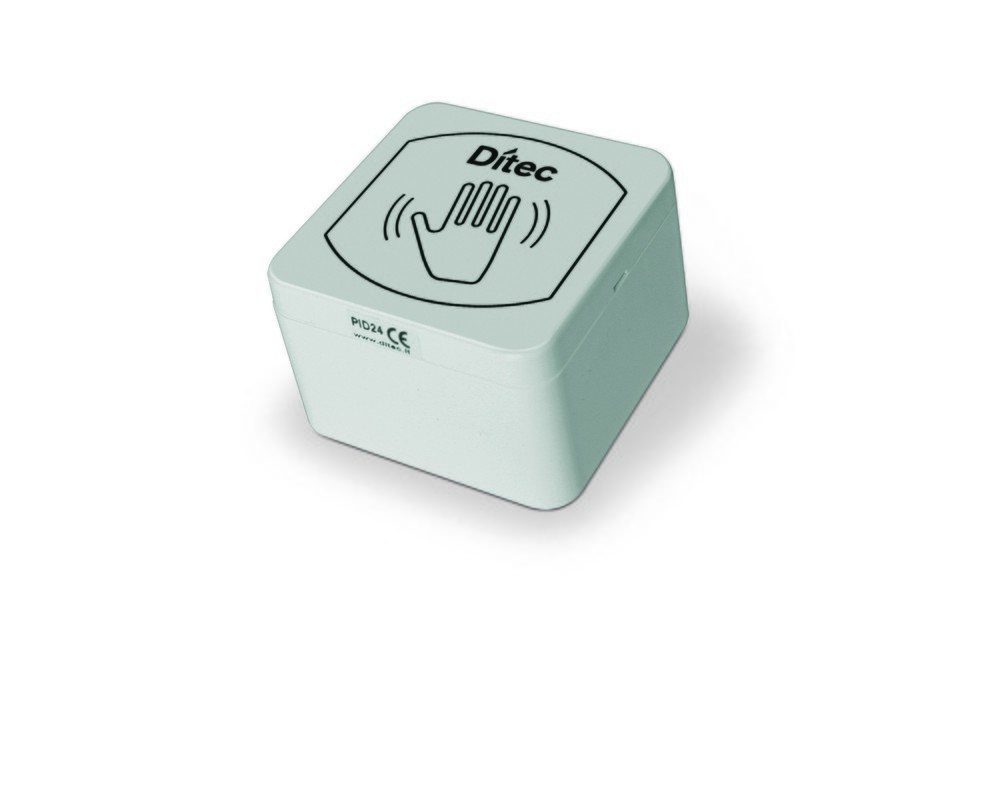 Proximity sensor