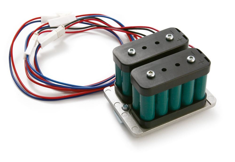 [802000063] Battery kit for DAB105