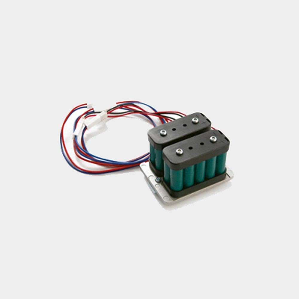 [802000064] Battery kit for DAB205