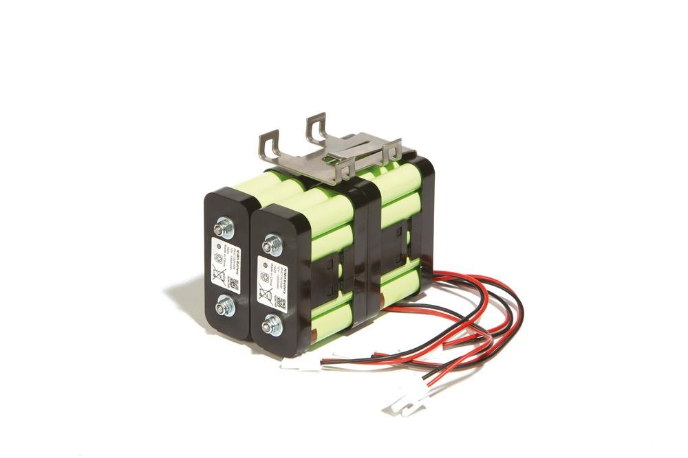 [802000068] Battery kit for DAB305