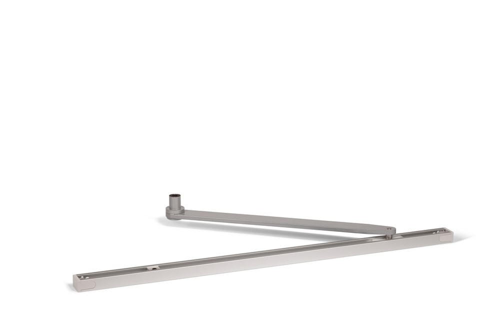 Sliding movement arm for DAB305 also sui
