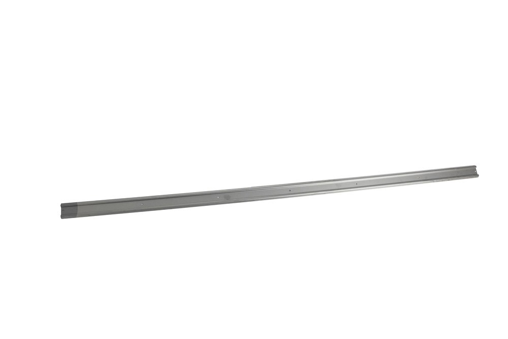 Stainless floor guide of AS PAM45, ASM-A