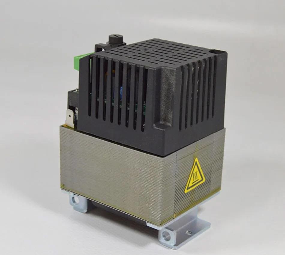 [802000089] Power supply 230 Vac-24 Vdc - 200 W  for