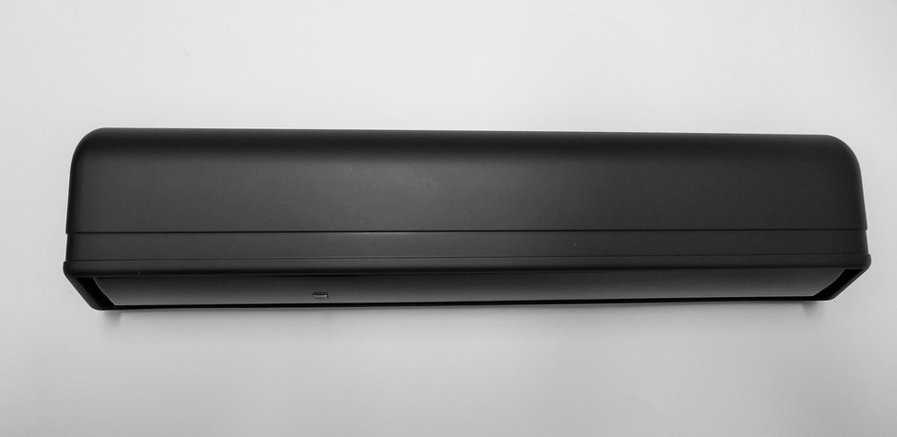 HR400-IND-8M/BL