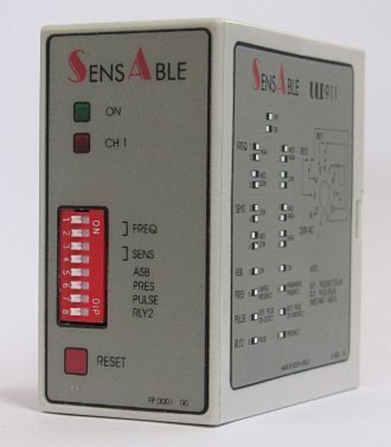 ULD-911