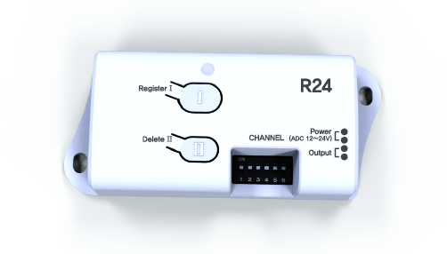 WR-24