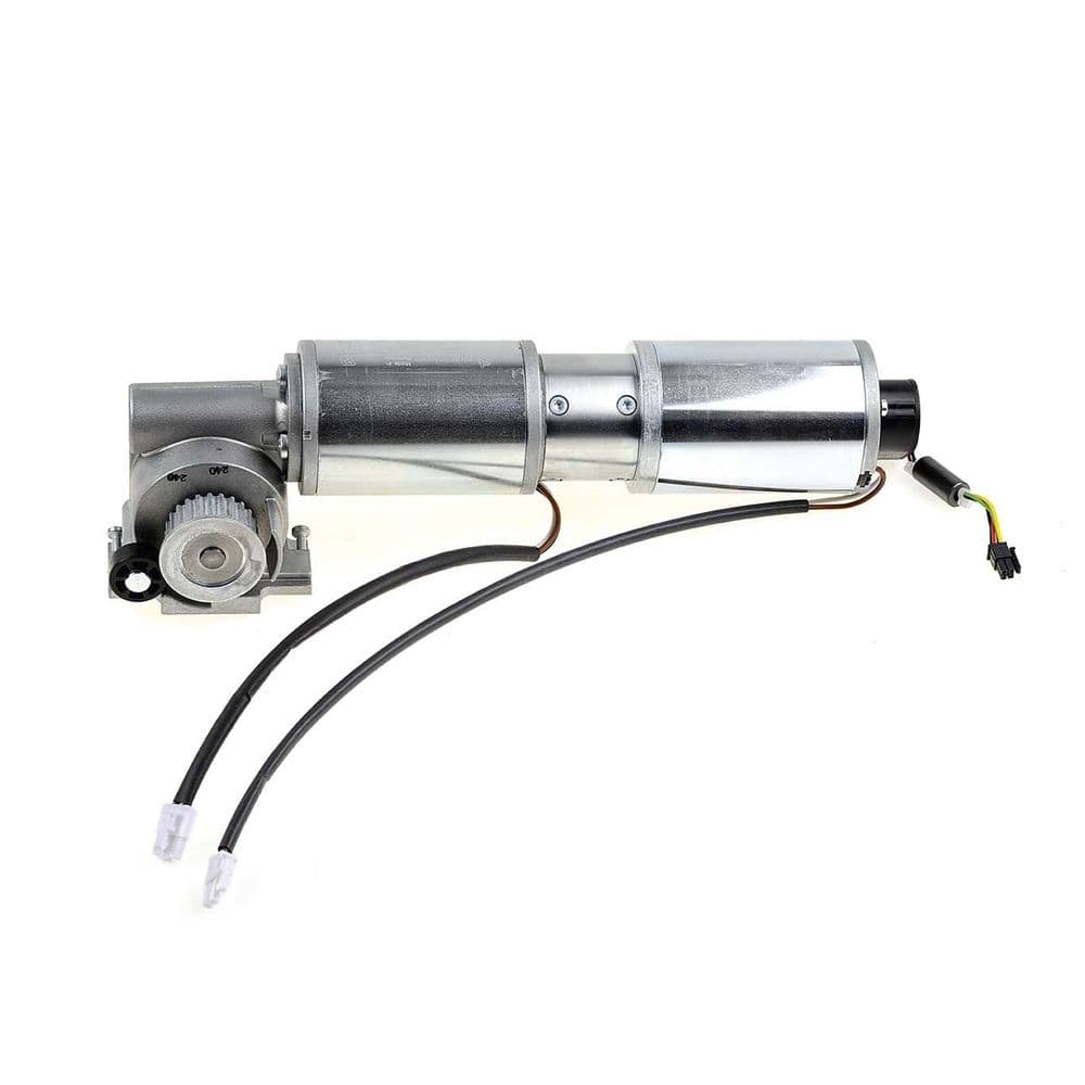 EEU 2M dubbele motor
