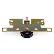 [804000026] Wielplaat doorwagen