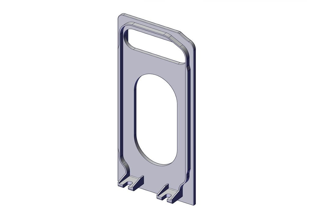 [804000275] Reserveonderdeel midle Ca.