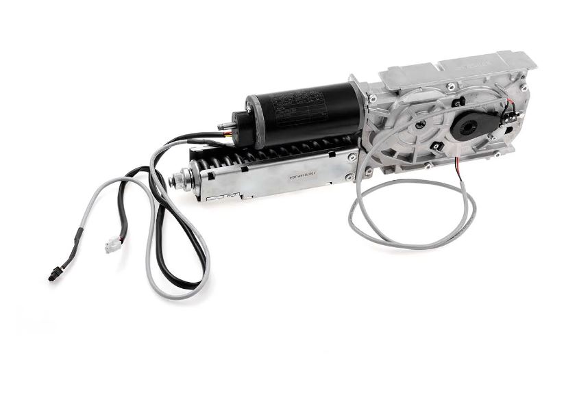 [804000266] Transmissie-eenheid set