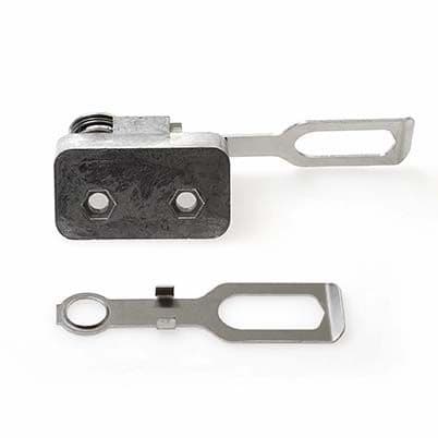 [804000069] Reserveonderdeel koppel assembl