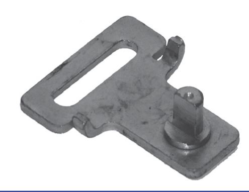 [804000081] lock-fitting Standard