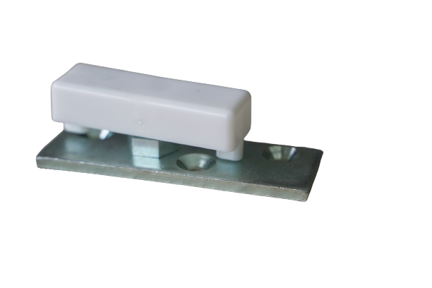 [804000125] Plastic blok for vl