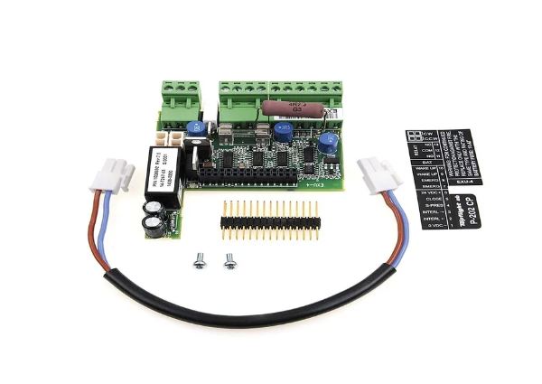 [804000157] EXU-3 set