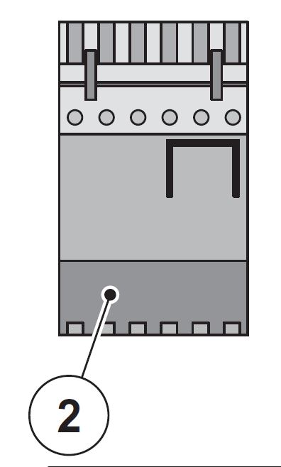[804000161] Spanningsregelaar 24