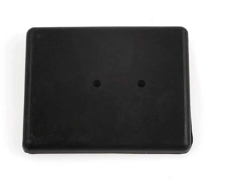 [804000165] Eindstop rubber, PSB