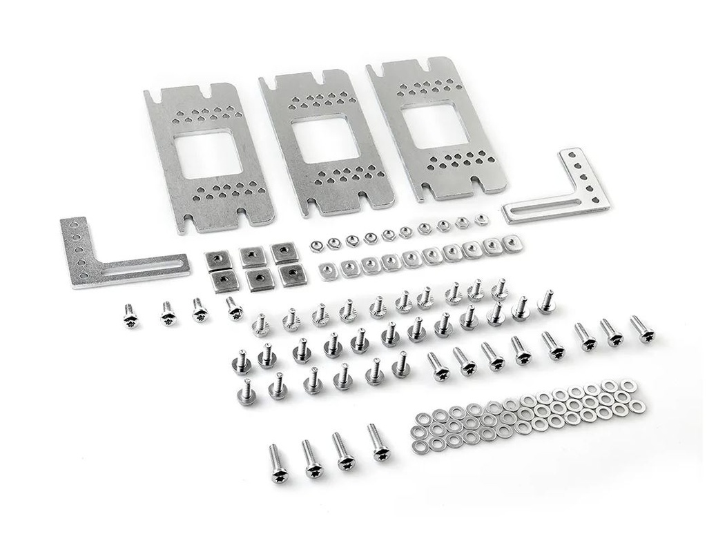 BEUGEL-SET B1