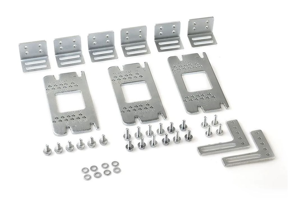 BEUGEL-SET B2