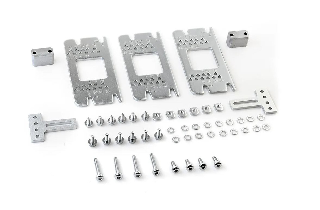 [804000176] BEUGEL-SET B3