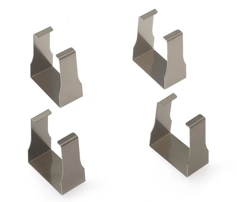 [804000177] Clips-set, bogie-wiel